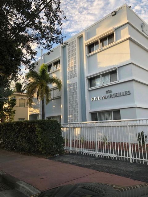  Miami Beach FL 33141