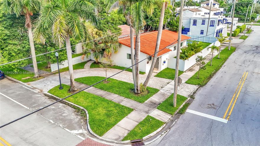 Experience luxury living at its finest in this fully renovated East Hollywood Beach home. This property, set on a large corner lot, offers 4 spacious bedrooms and a brand-new expansive pool, perfect for enjoying Florida's sunny days. Savor the art of cooking in this large open kitchen, with a chef's island and chic butcher block countertops. Entertain guests in the open living/dining room. With its prime location just minutes from the beach and nearby top dining, shopping, and entertainment options, this home is a rare find in a highly sought-after neighborhood. With no rental restrictions, this is a great opportunity for the savvy investor. Don’t miss the chance to make this dream home yours!