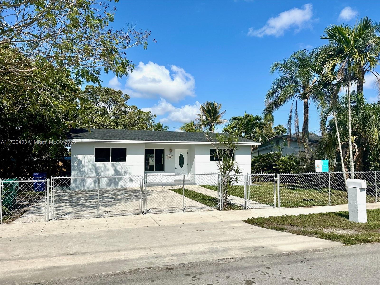 Property for Sale at 4341 Nw 167th Ter, Miami Gardens, Broward County, Florida - Bedrooms: 3 
Bathrooms: 2  - $579,000