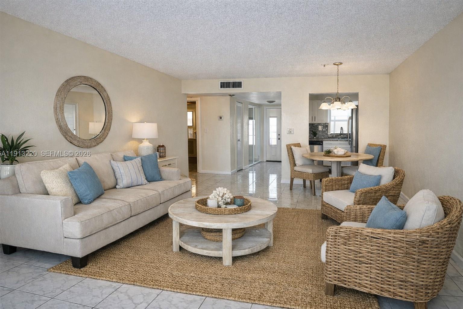 SUNRISE LAKES 82 CONDO - Residential