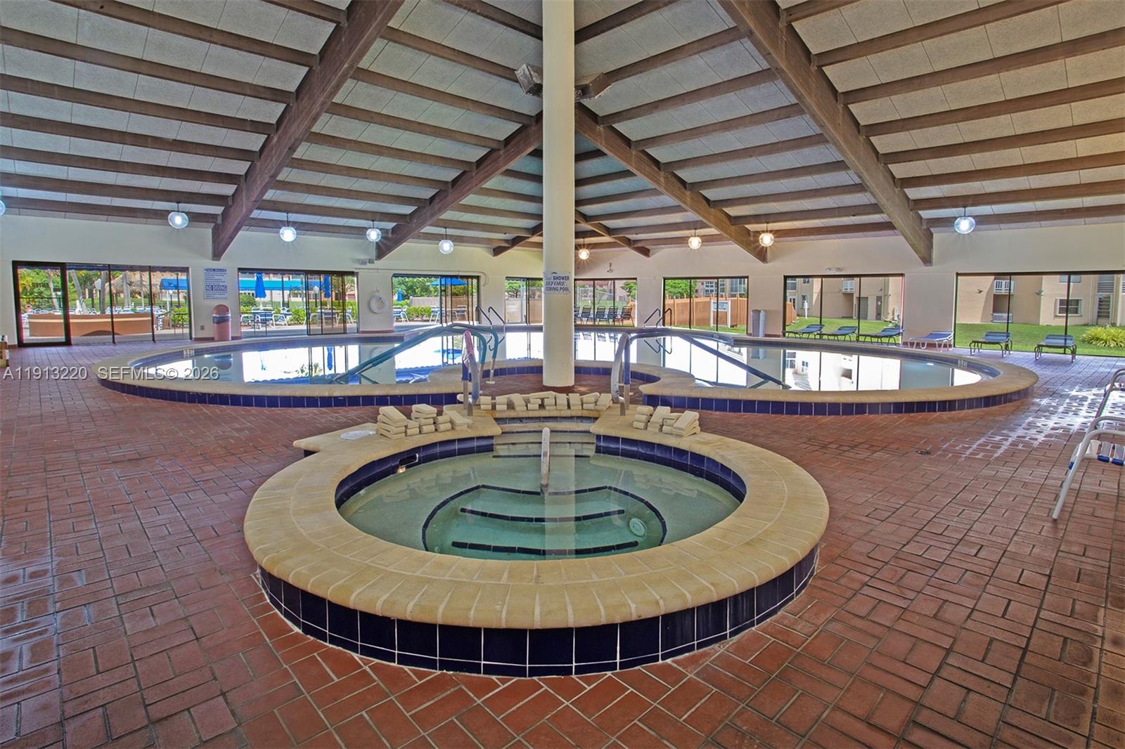 SUNRISE LAKES 82 CONDO - Residential