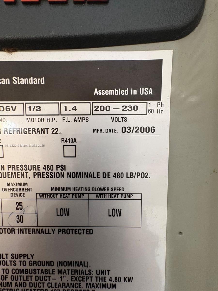 SUNRISE LAKES 82 CONDO - Residential