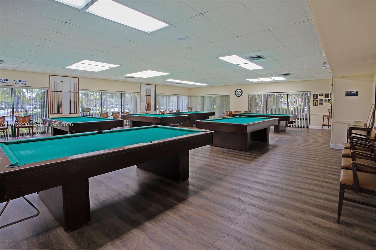 SUNRISE LAKES 82 CONDO - Residential