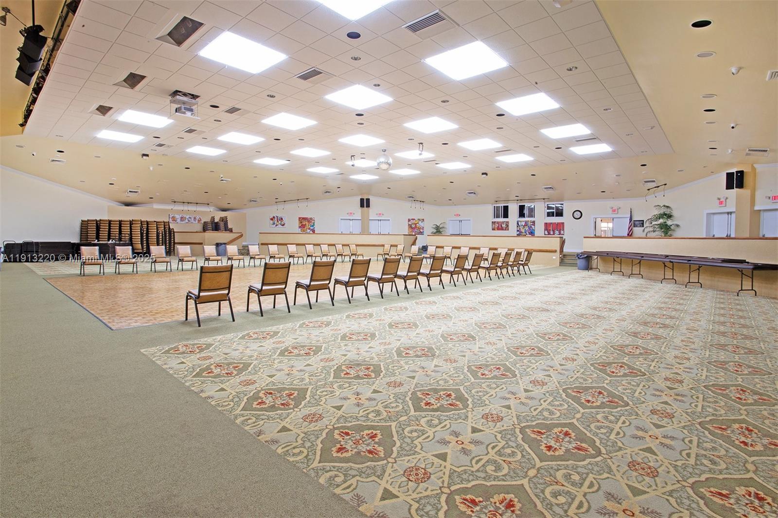 SUNRISE LAKES 82 CONDO - Residential