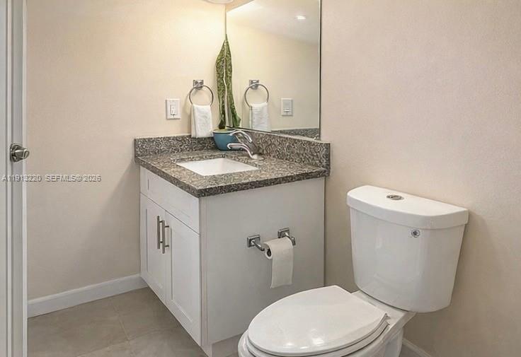 SUNRISE LAKES 82 CONDO - Residential