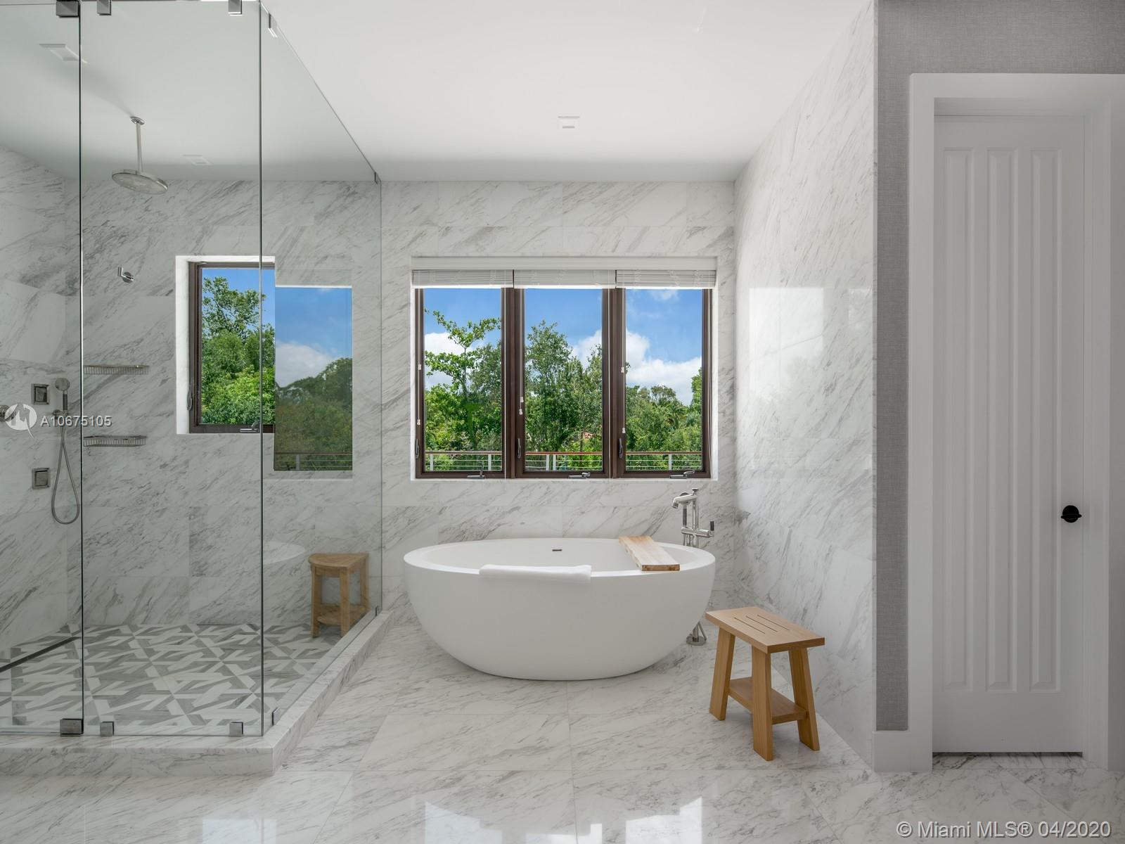 North Pinecrest - Residential