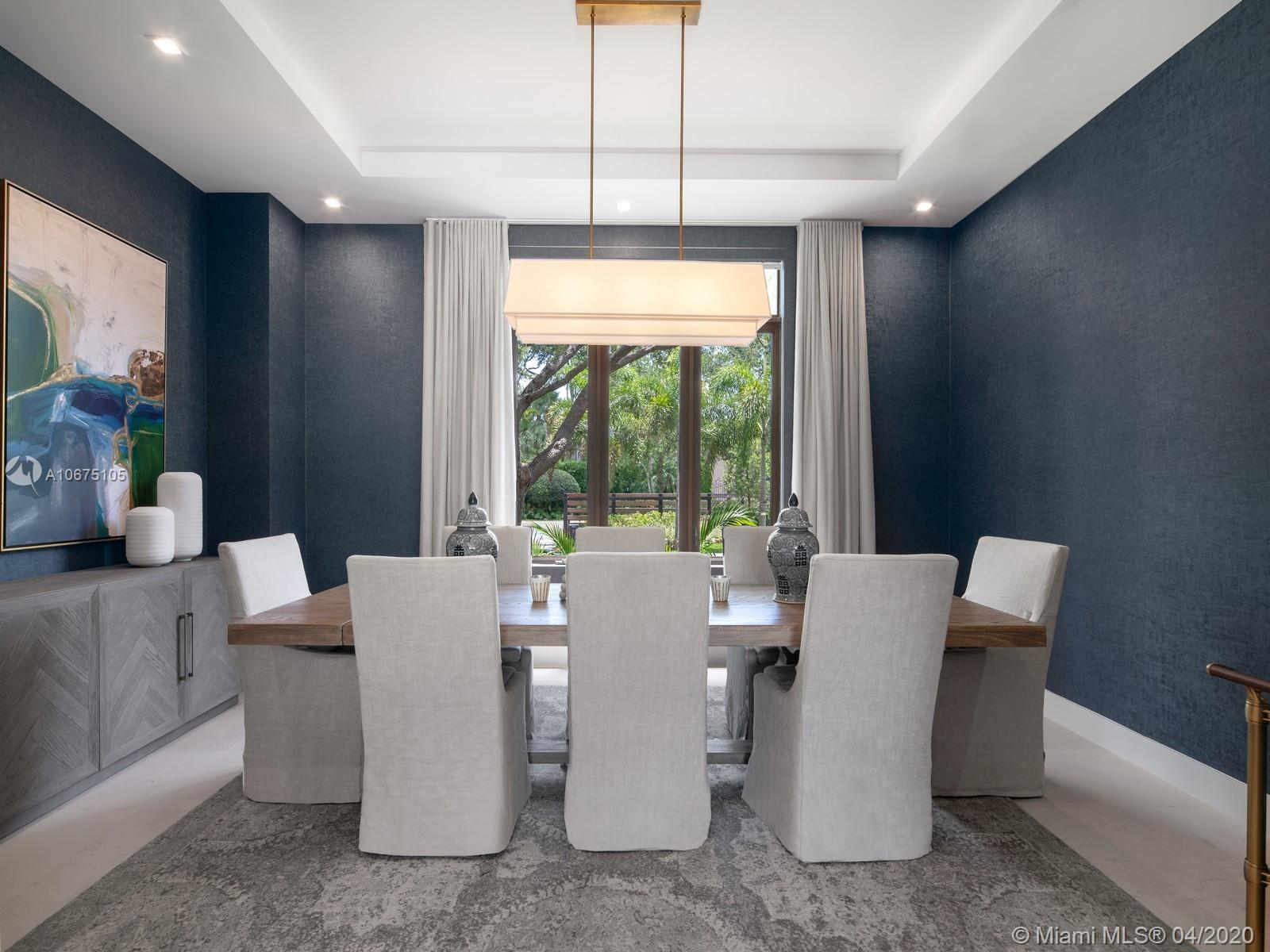 North Pinecrest - Residential