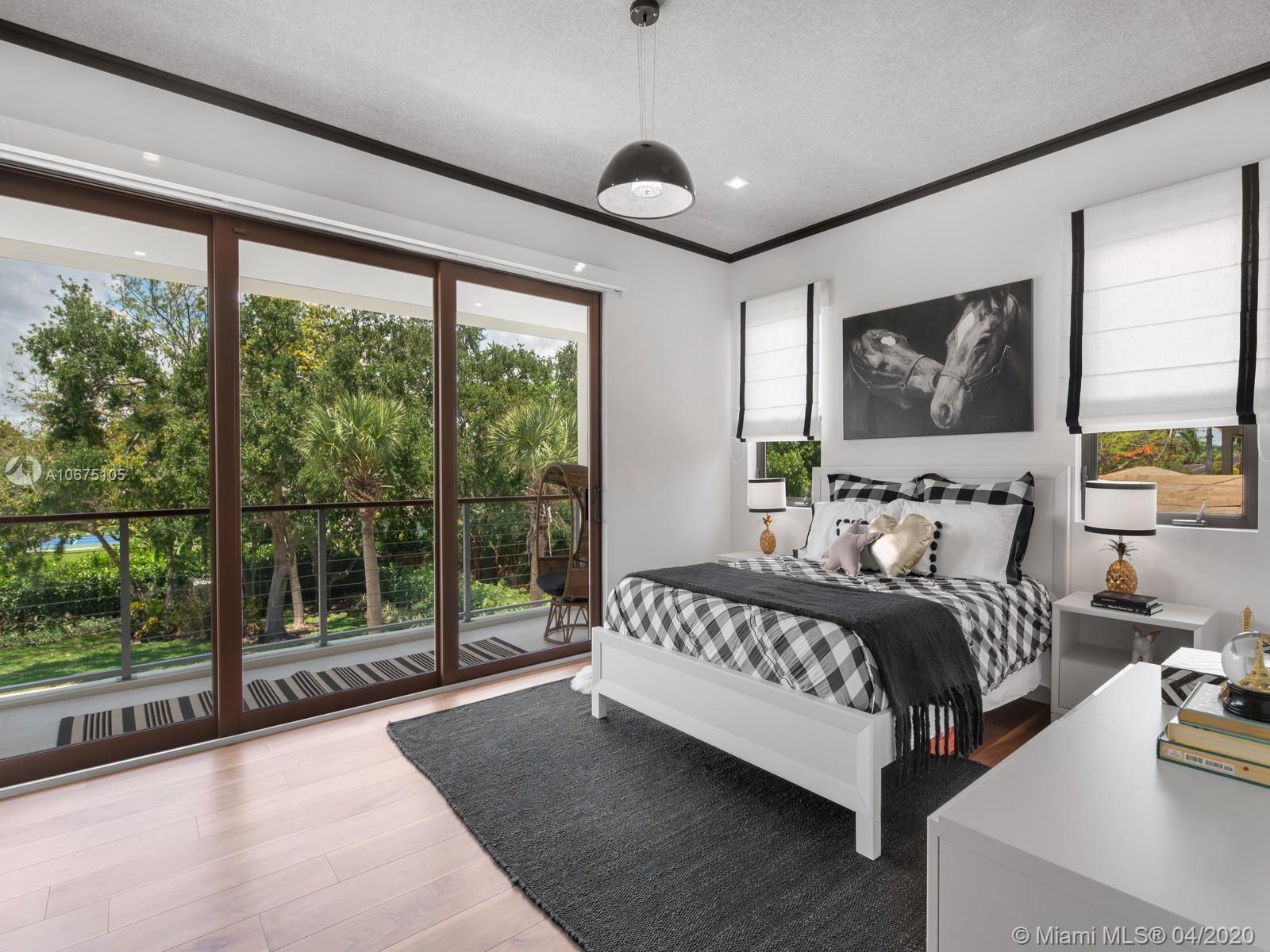 North Pinecrest - Residential