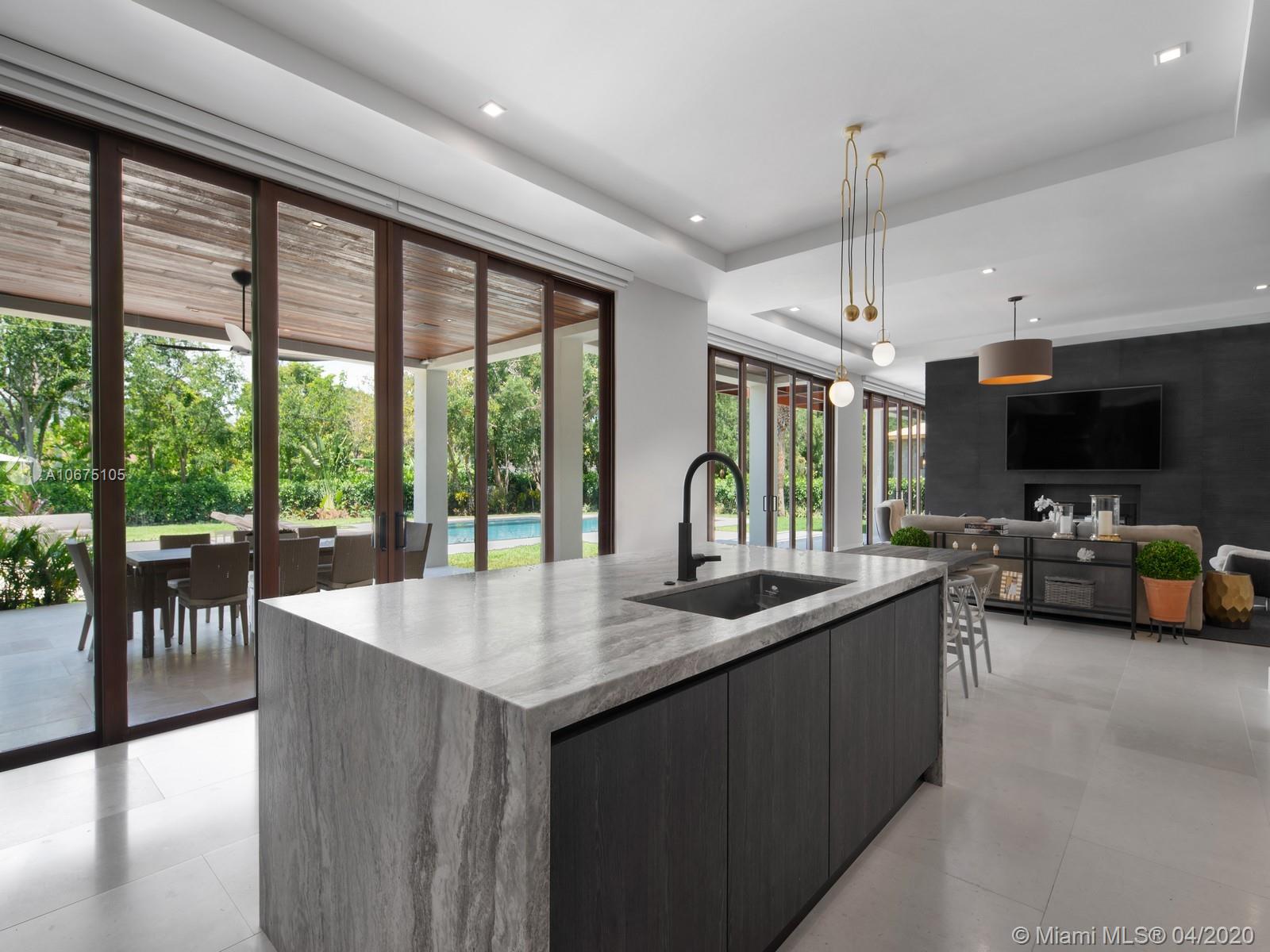 North Pinecrest - Residential