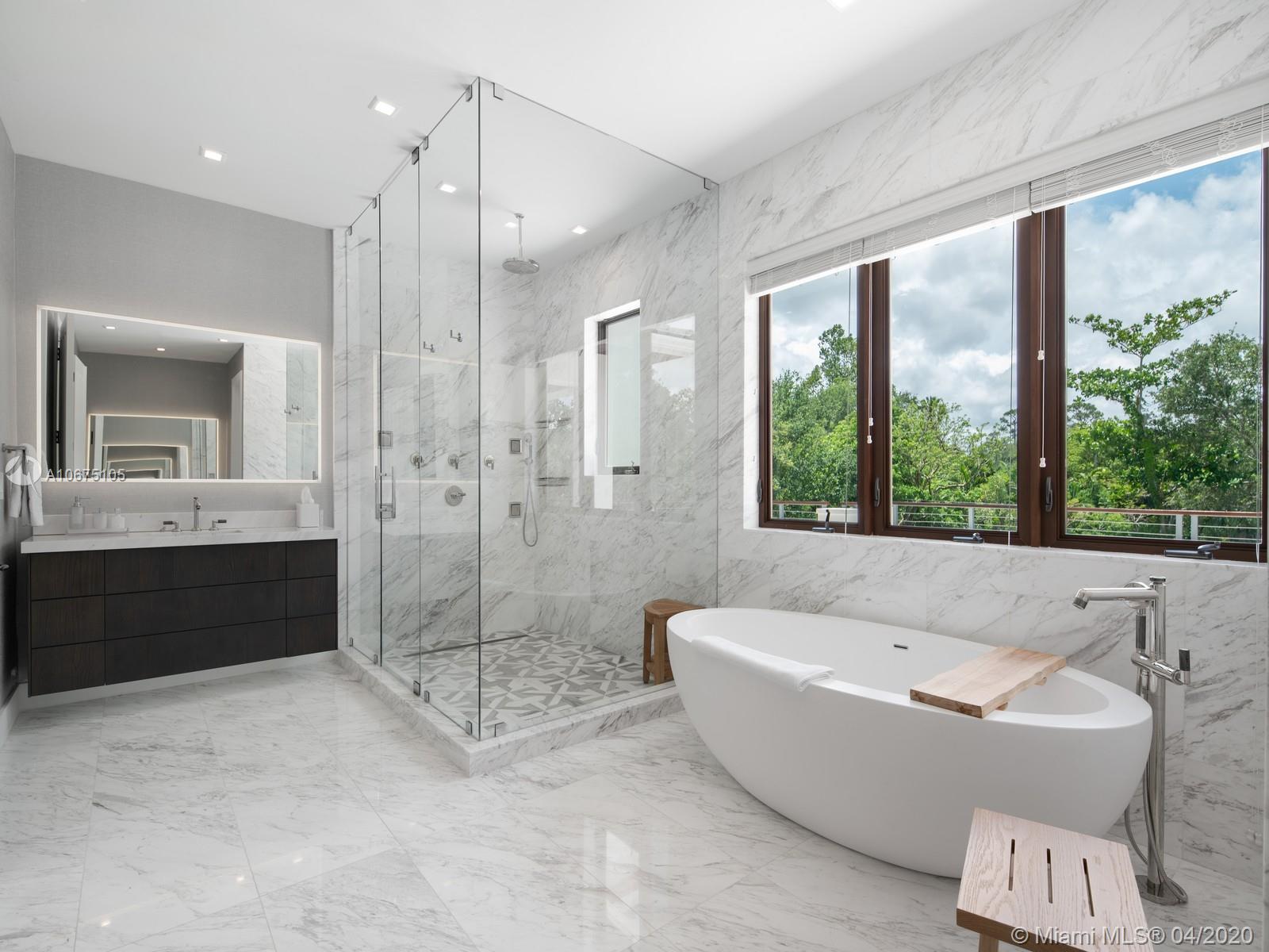 North Pinecrest - Residential