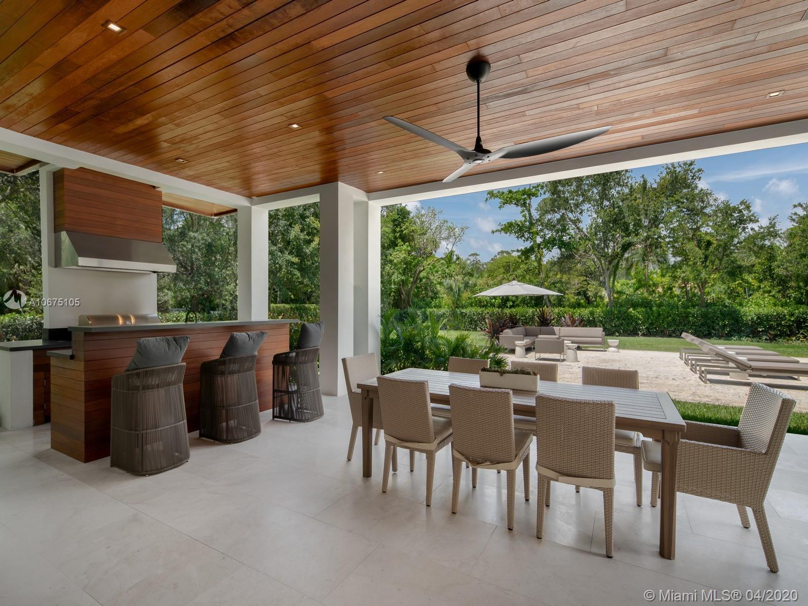 North Pinecrest - Residential