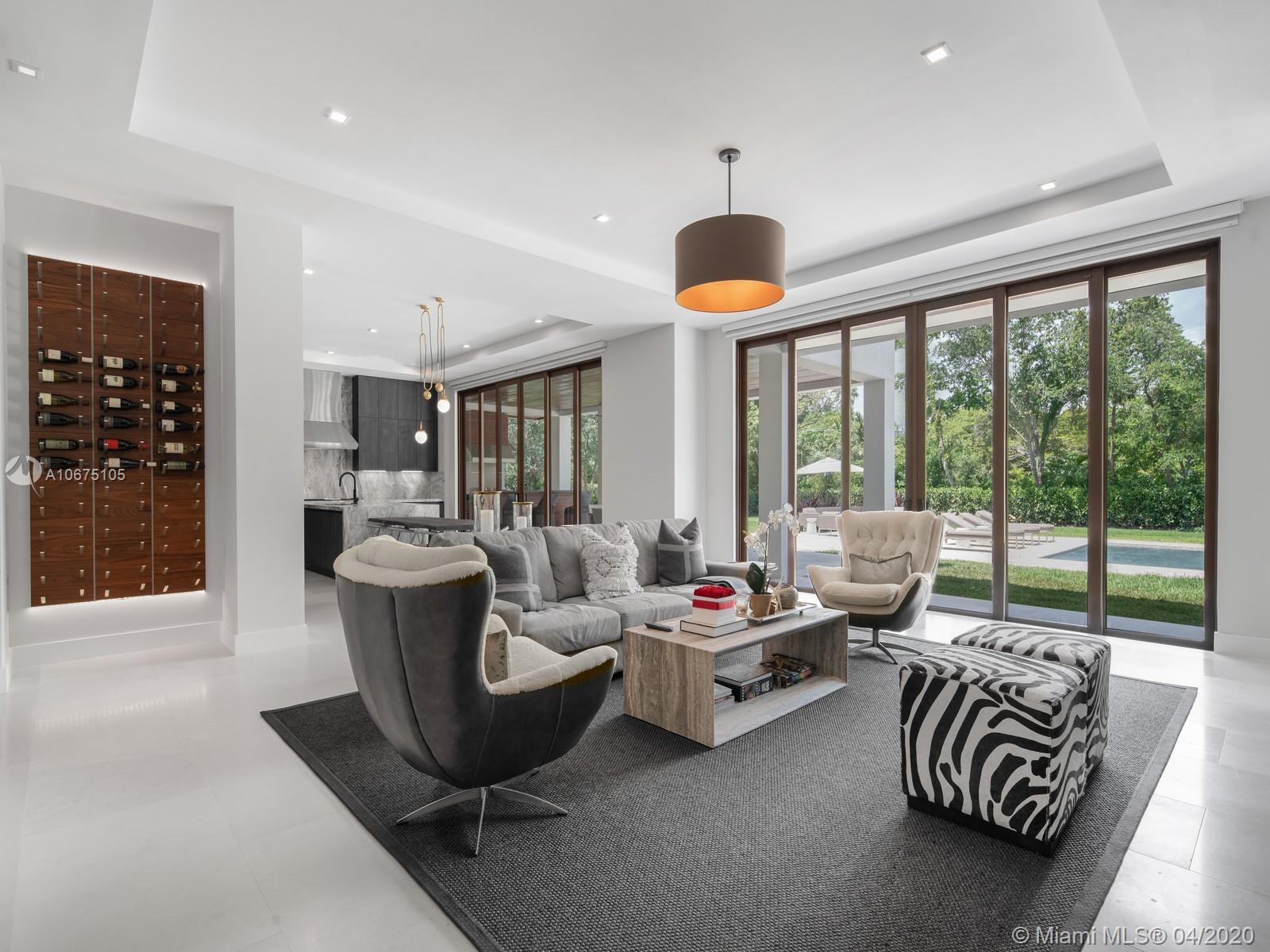 North Pinecrest - Residential