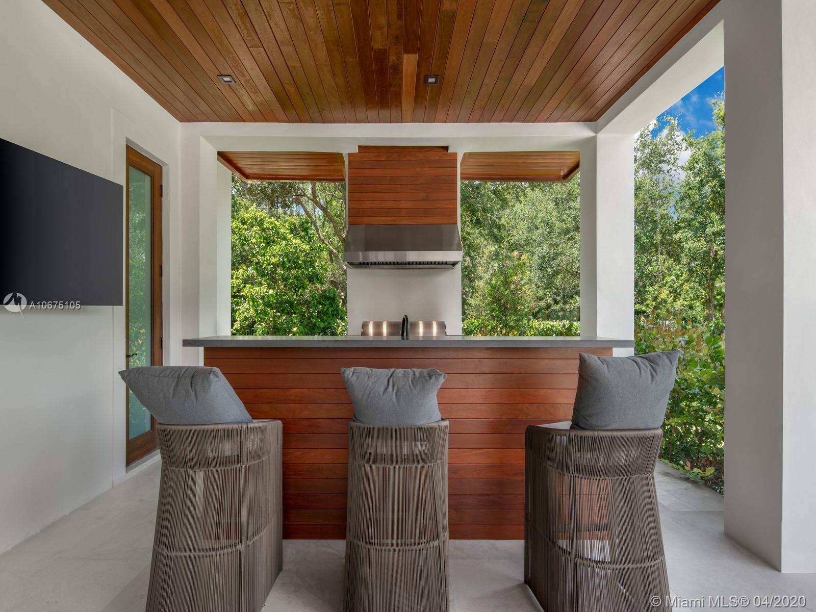 North Pinecrest - Residential