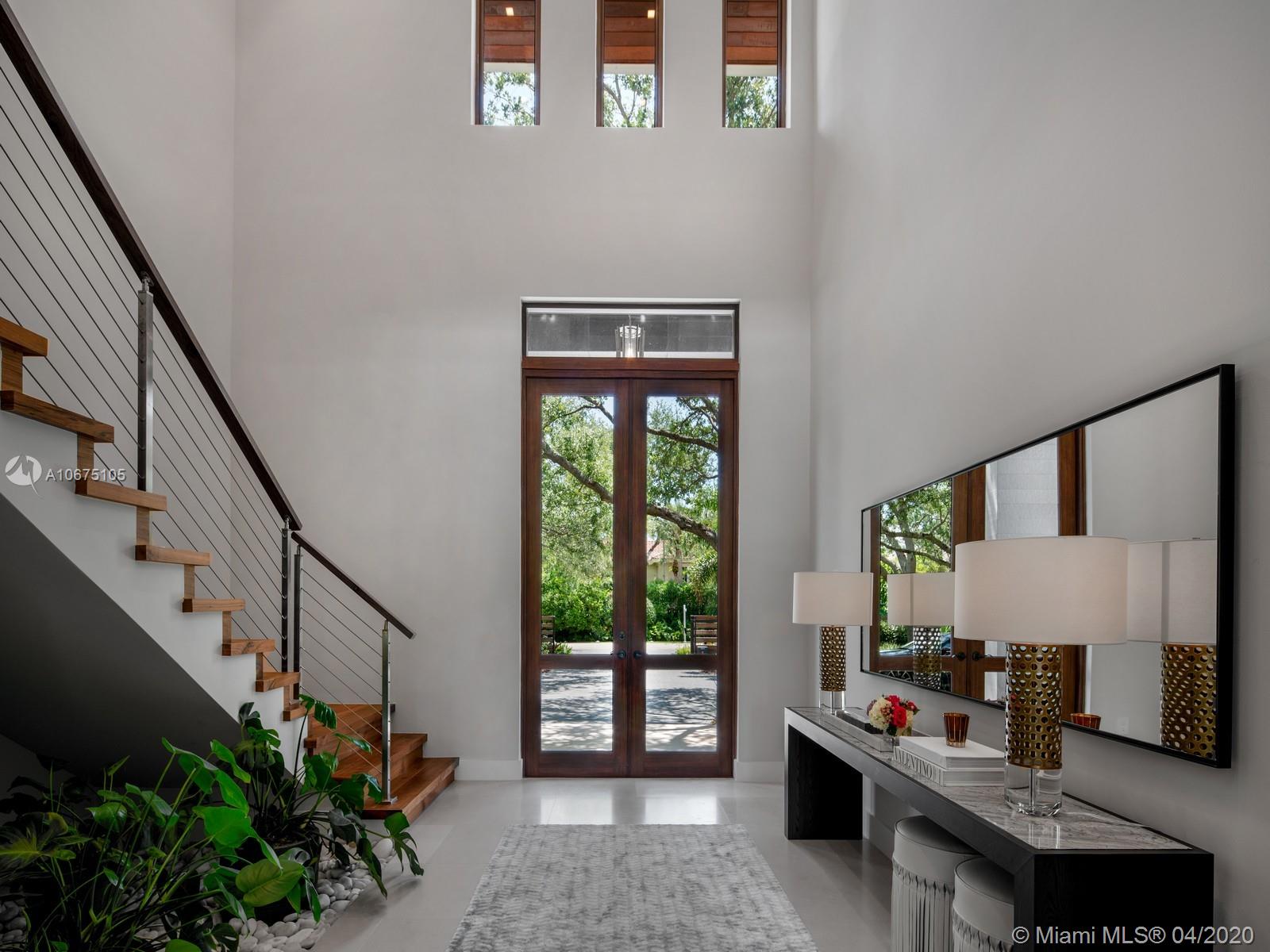 North Pinecrest - Residential