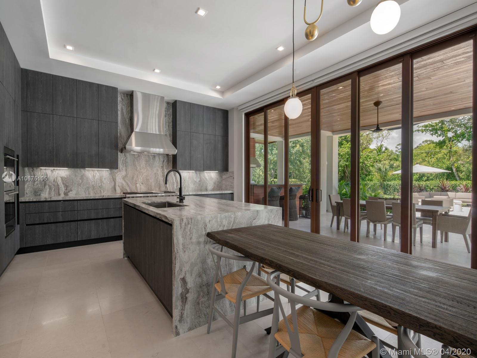 North Pinecrest - Residential