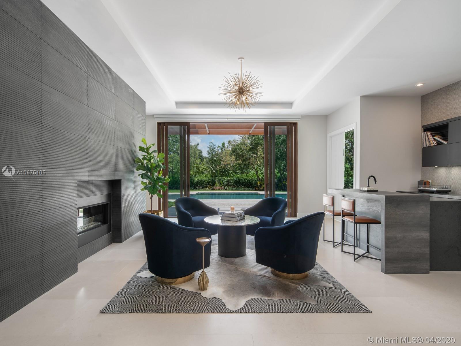 North Pinecrest - Residential