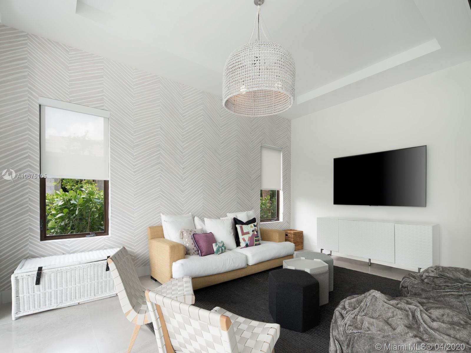 North Pinecrest - Residential