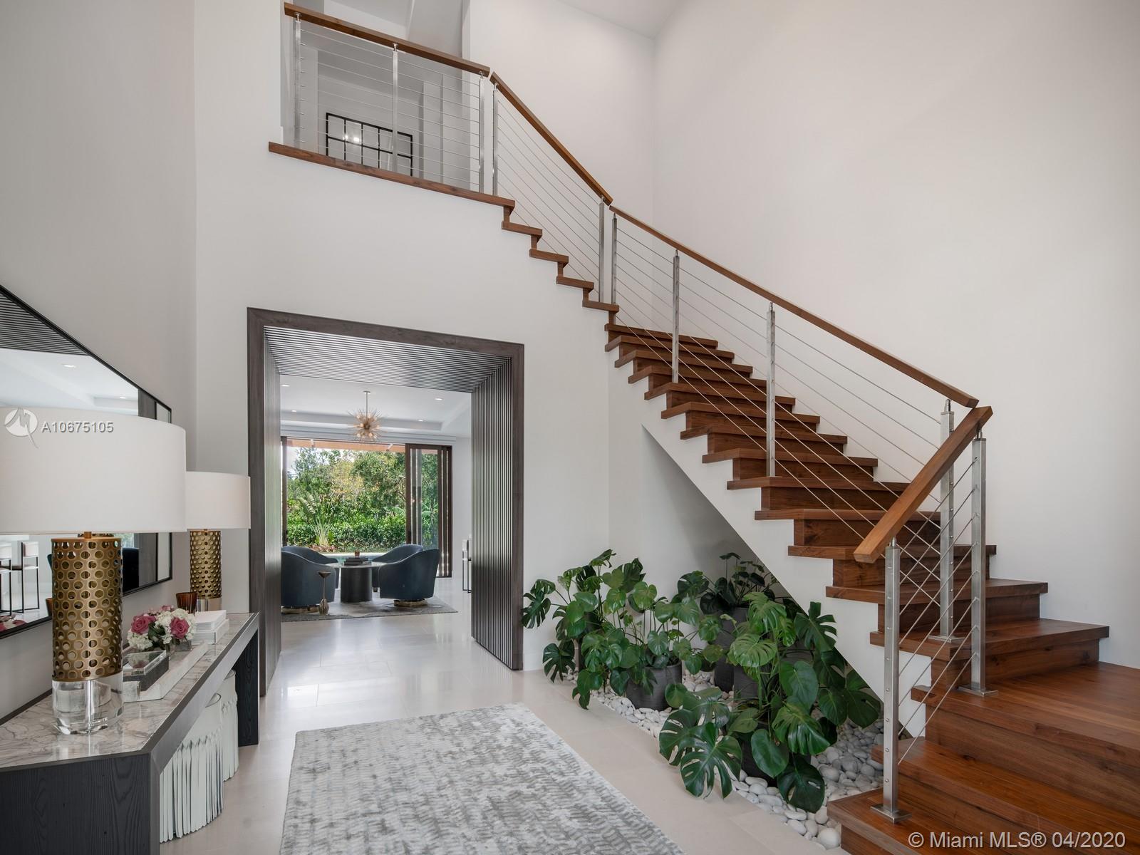 North Pinecrest - Residential