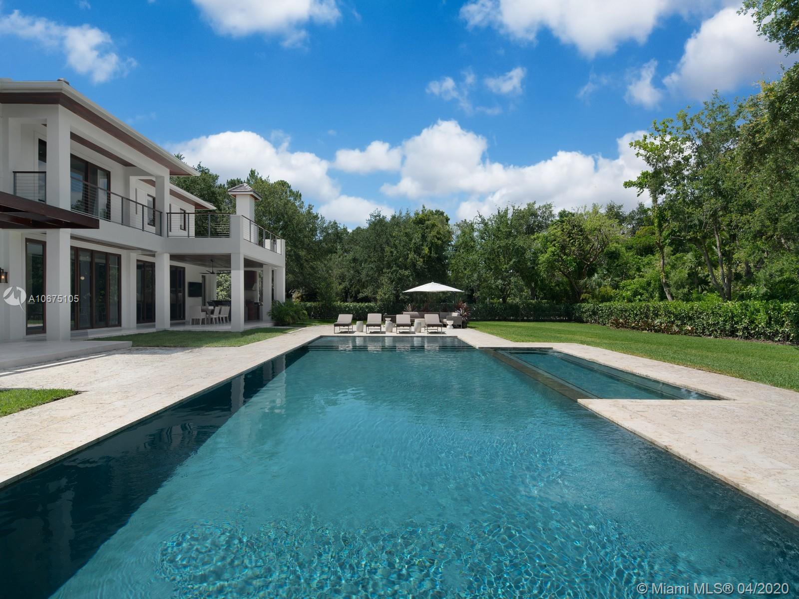 North Pinecrest - Residential