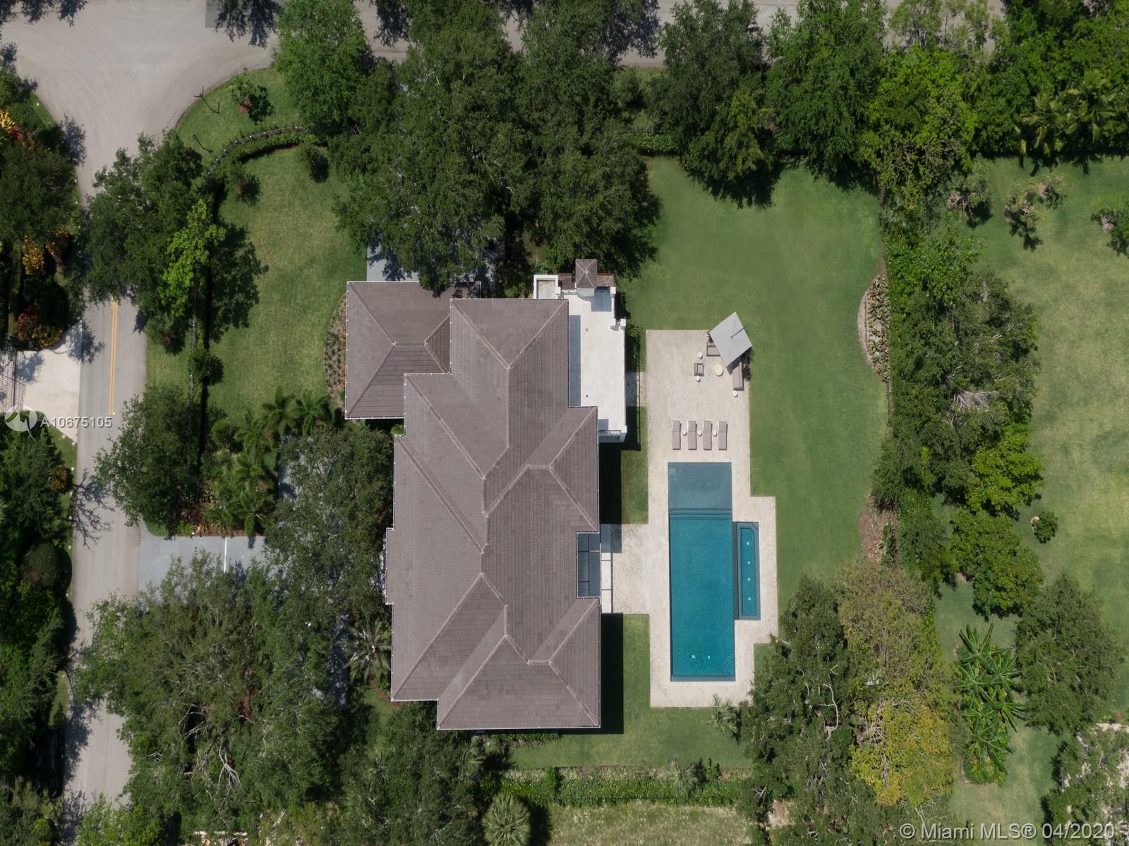 North Pinecrest - Residential