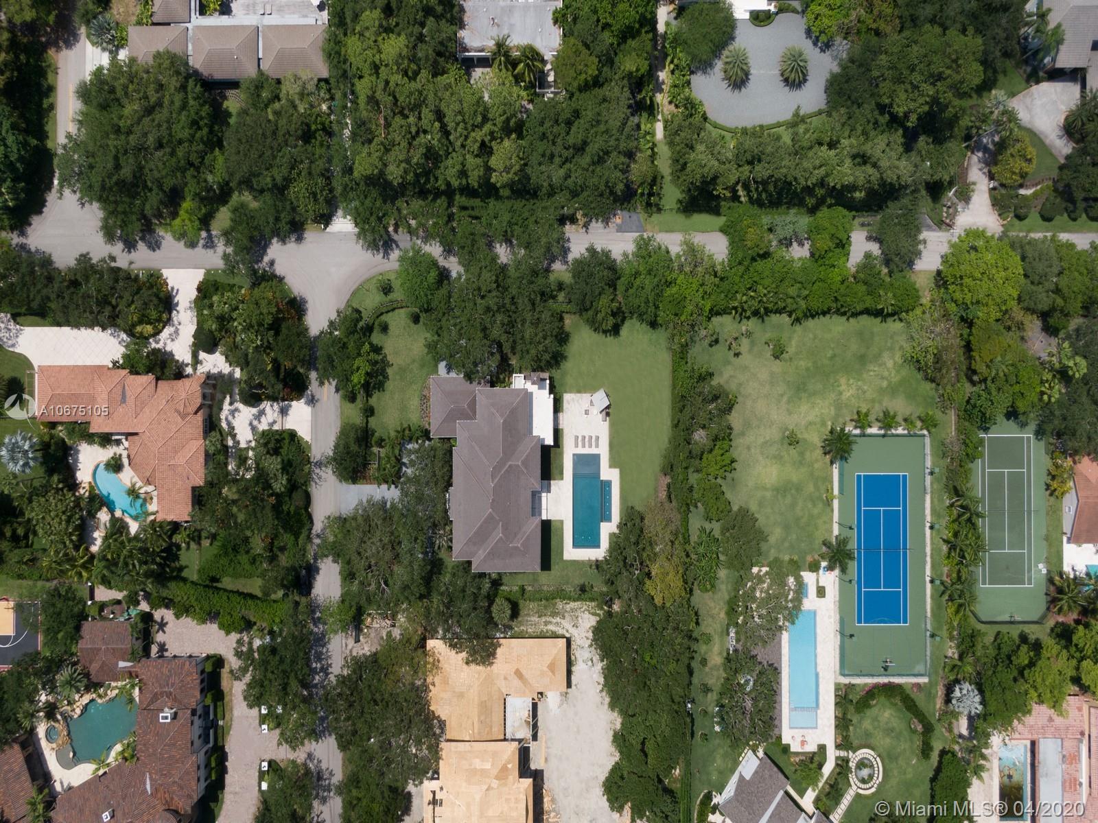 North Pinecrest - Residential