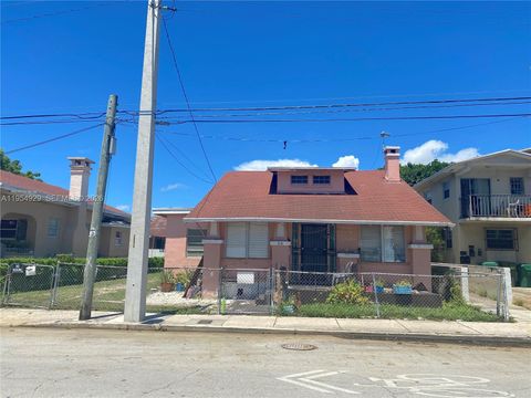 114 NW 10th Ave Miami FL 33128