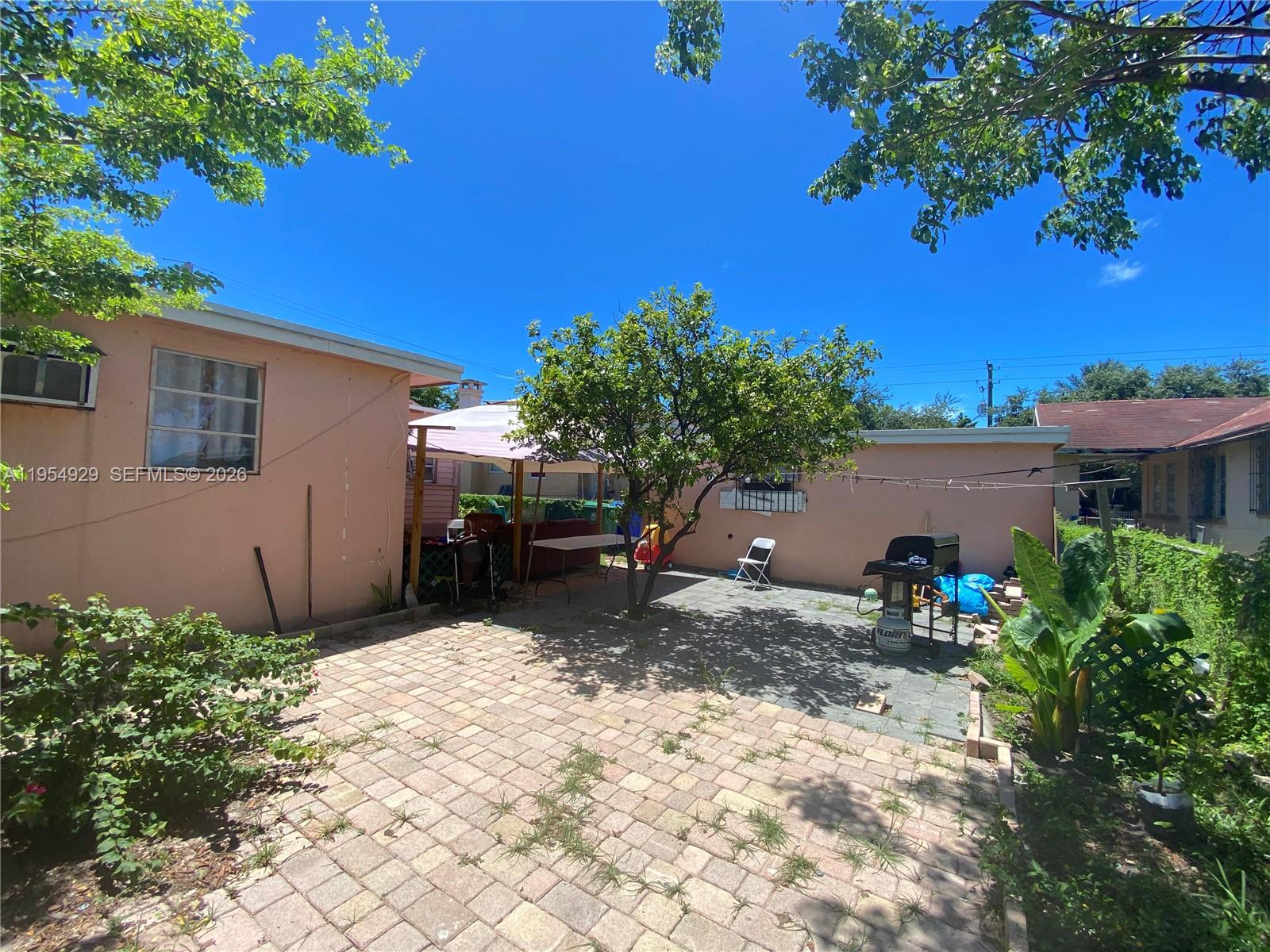 LAWRENCE ESTATE LAND CO - Residential Income