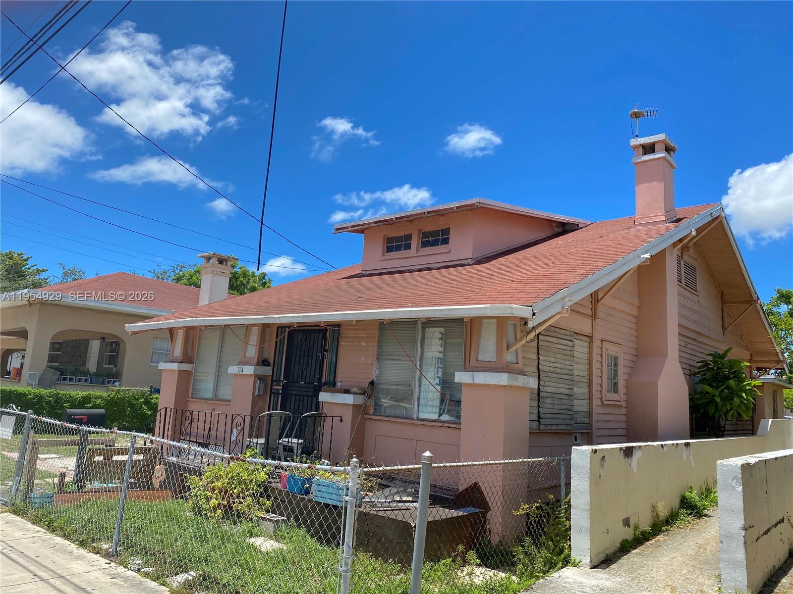 LAWRENCE ESTATE LAND CO - Residential Income