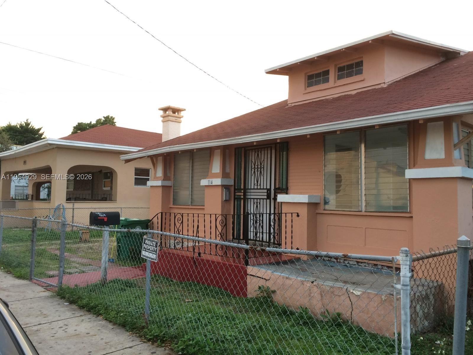 LAWRENCE ESTATE LAND CO - Residential Income