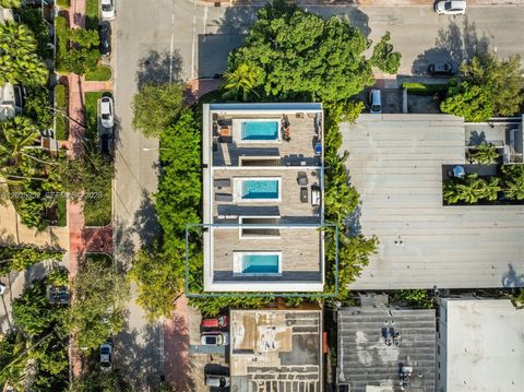 Tiny photo for 1525 Bay Rd, Miami Beach, FL 33139 (MLS # A12025352)