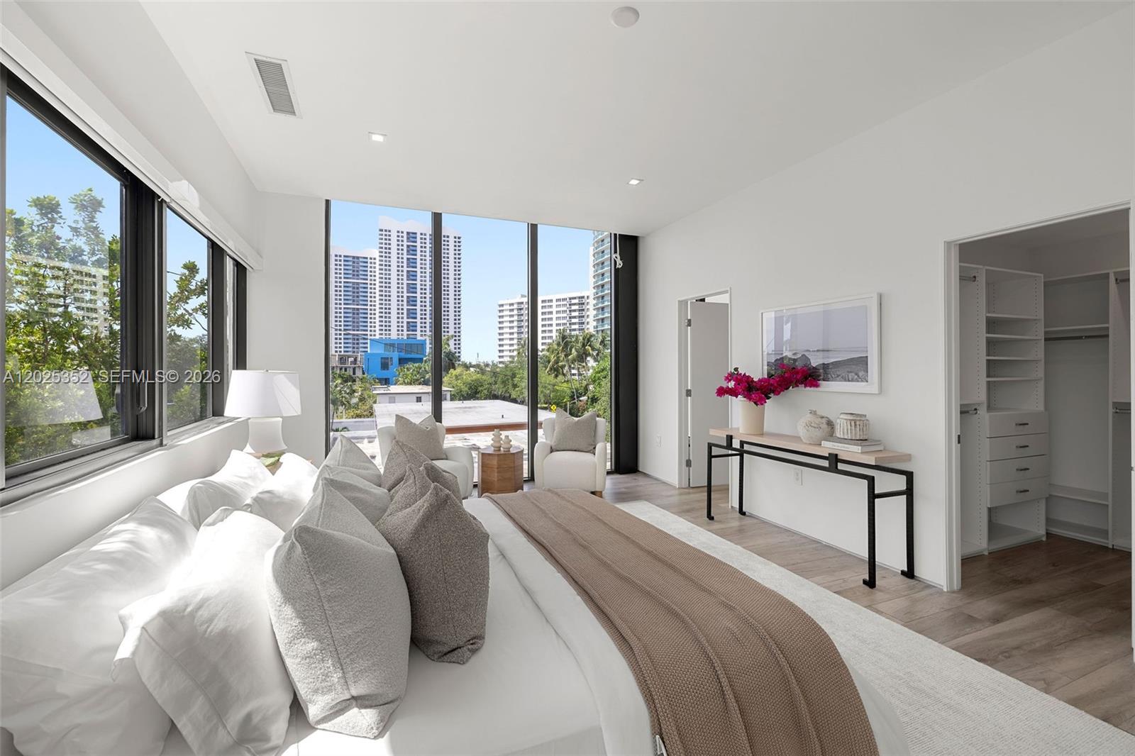 ALTON BEACH BAY FRONT RE- - Residential