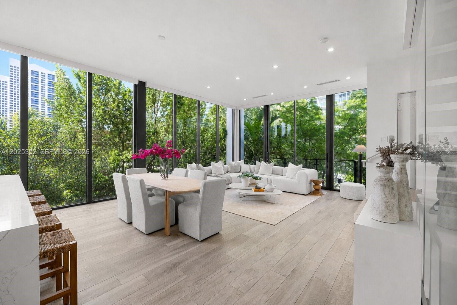 ALTON BEACH BAY FRONT RE- - Residential