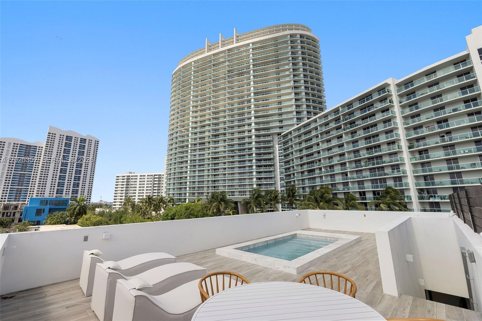 ALTON BEACH BAY FRONT RE- - Residential