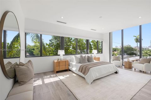 Tiny photo for 1525 Bay Rd, Miami Beach, FL 33139 (MLS # A12025352)
