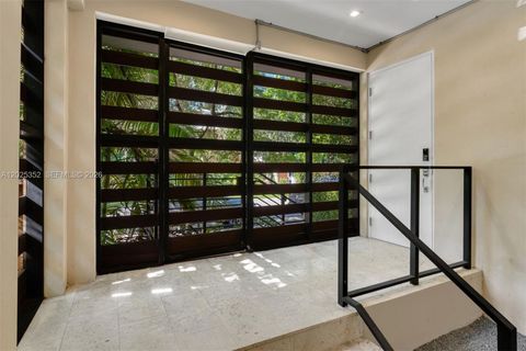 Tiny photo for 1525 Bay Rd, Miami Beach, FL 33139 (MLS # A12025352)