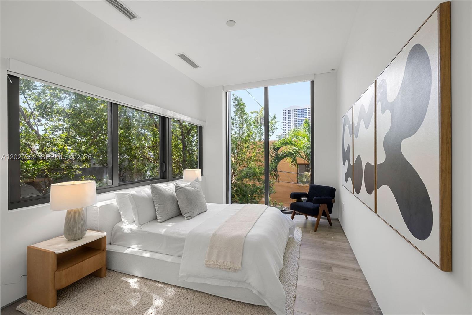 ALTON BEACH BAY FRONT RE- - Residential