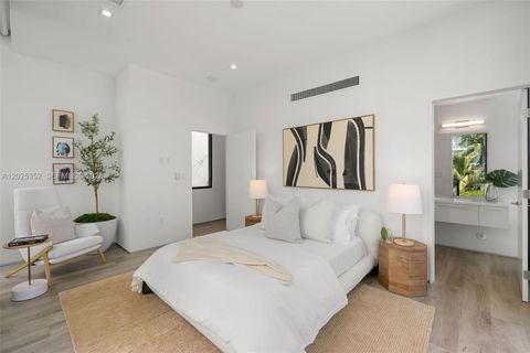 Tiny photo for 1525 Bay Rd, Miami Beach, FL 33139 (MLS # A12025352)