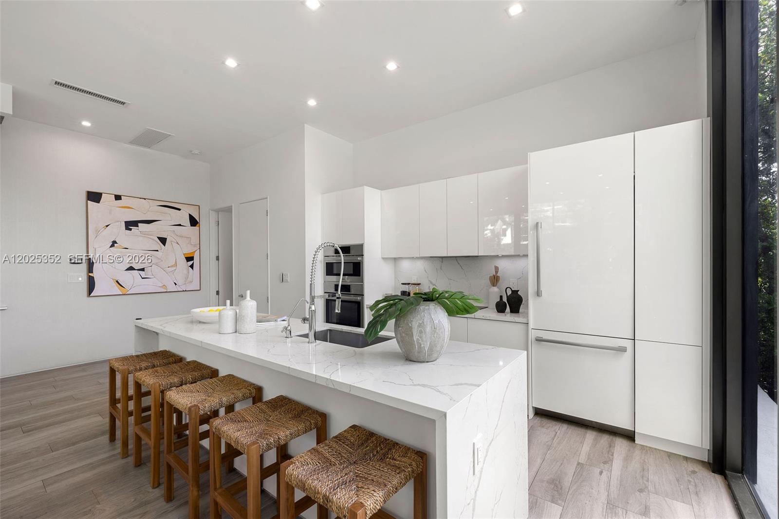 ALTON BEACH BAY FRONT RE- - Residential