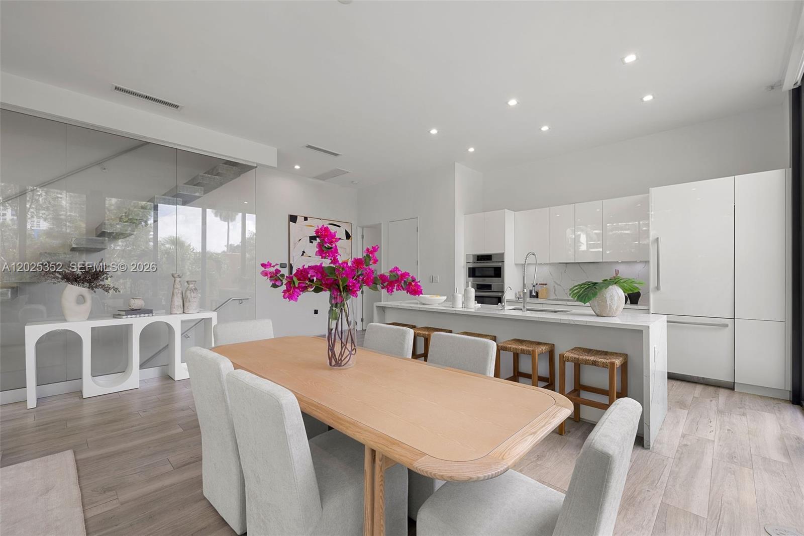 ALTON BEACH BAY FRONT RE- - Residential