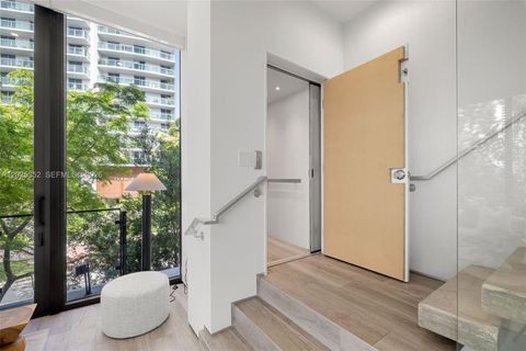 Tiny photo for 1525 Bay Rd, Miami Beach, FL 33139 (MLS # A12025352)