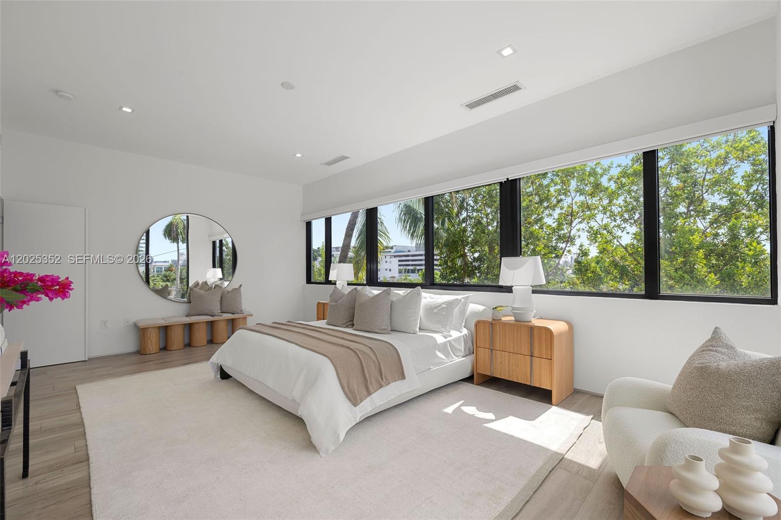 ALTON BEACH BAY FRONT RE- - Residential