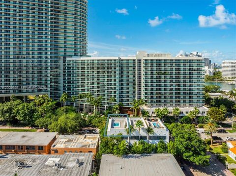 Tiny photo for 1525 Bay Rd, Miami Beach, FL 33139 (MLS # A12025352)