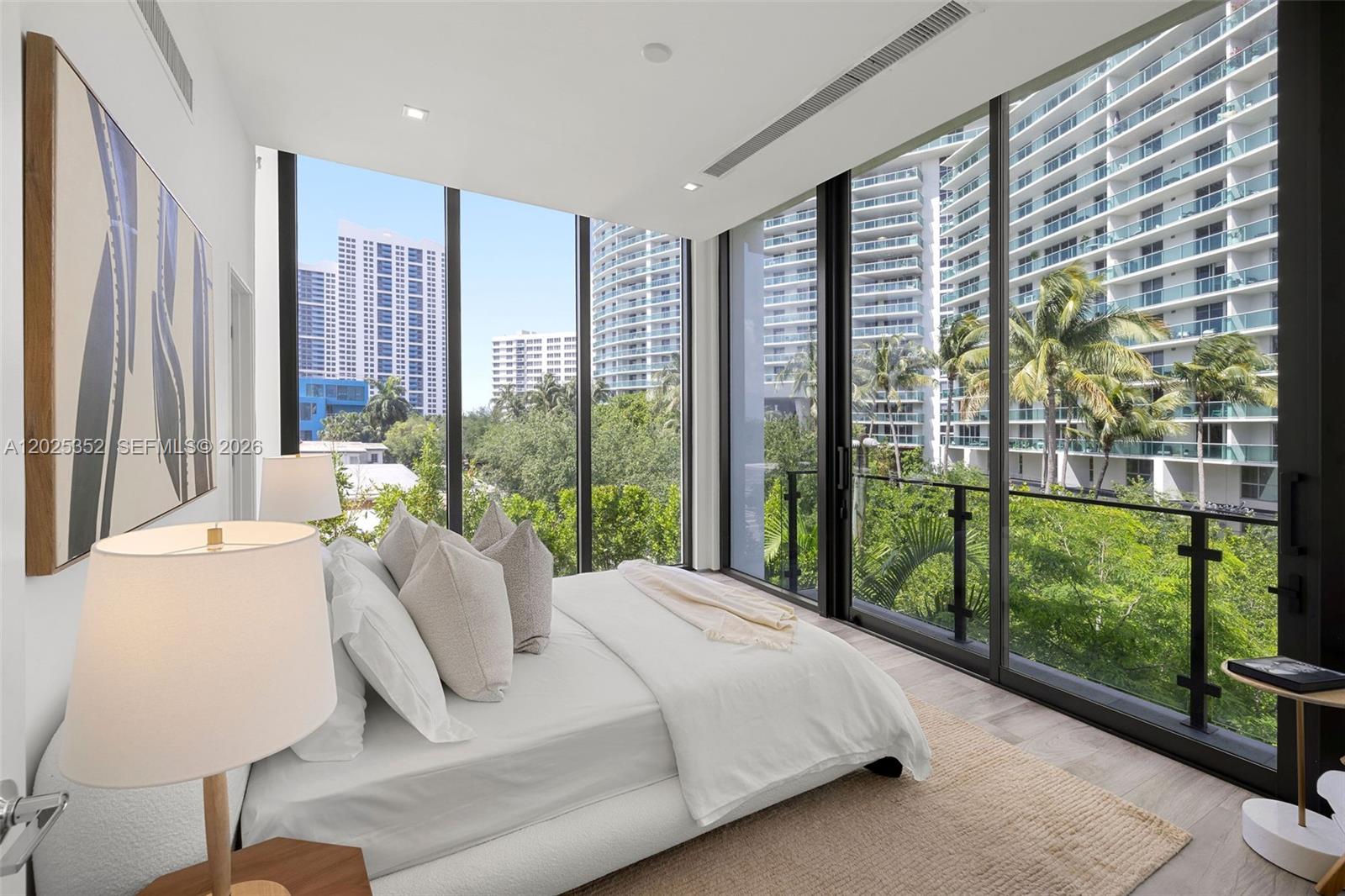 ALTON BEACH BAY FRONT RE- - Residential