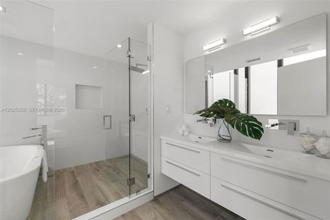 Tiny photo for 1525 Bay Rd, Miami Beach, FL 33139 (MLS # A12025352)