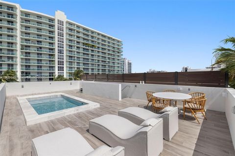 Tiny photo for 1525 Bay Rd, Miami Beach, FL 33139 (MLS # A12025352)