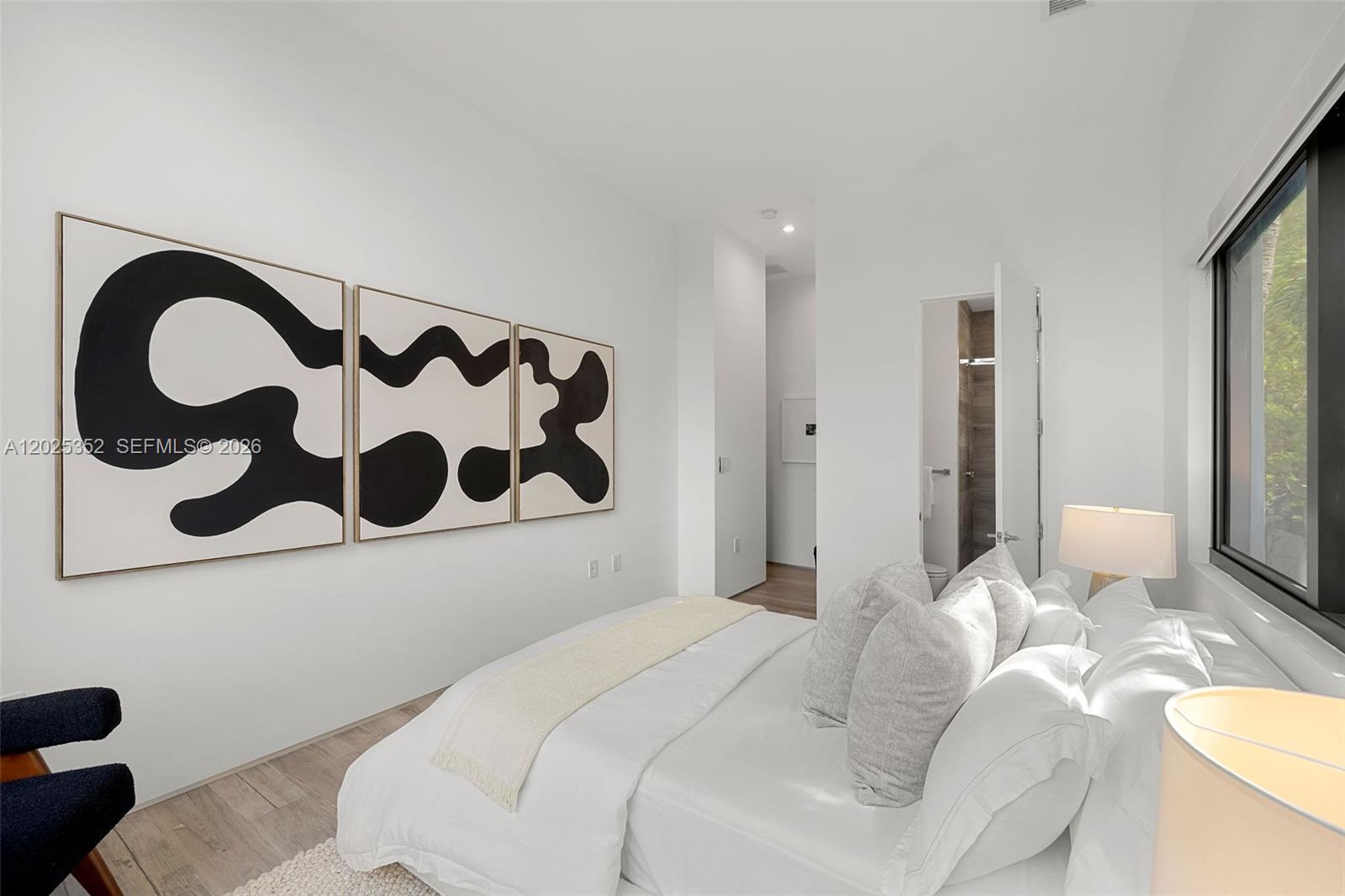 ALTON BEACH BAY FRONT RE- - Residential