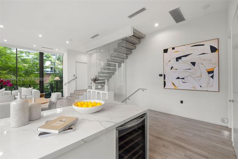 Tiny photo for 1525 Bay Rd, Miami Beach, FL 33139 (MLS # A12025352)