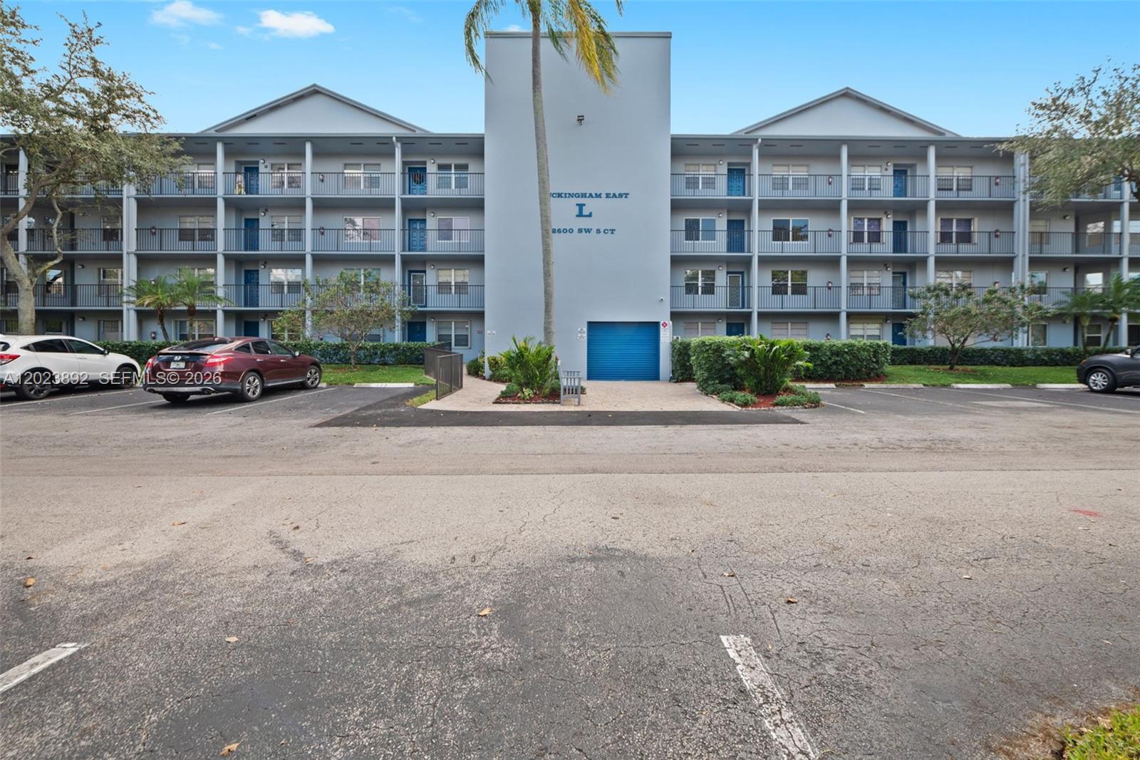 BUCKINGHAM EAST AT CENTUR - Residential
