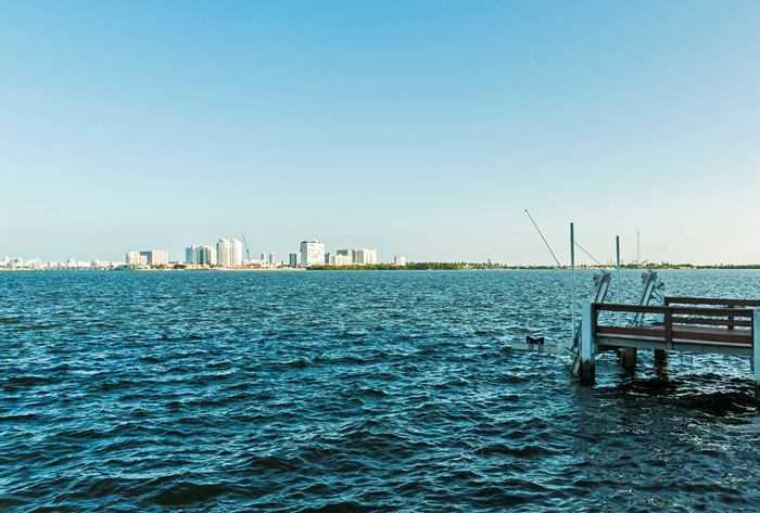 MIAMI SHORES BAY VIEW - Residential
