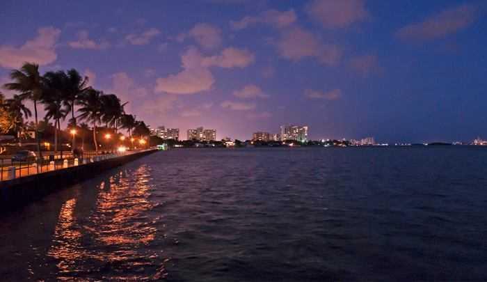 MIAMI SHORES BAY VIEW - Residential